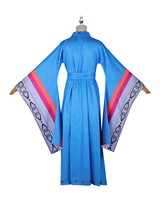 Costume de cosplay d'anime Celine pour hommes pour la fête d'Halloween AOKG-170