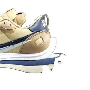 Zapatillas Deportivas Originales Pure Waffle 3.0 de Caña Baja para Hombre y Mujer, NKSacaiS Joint, Doble Ranura, con Aumento de Altura, de PVC - Product Image 4