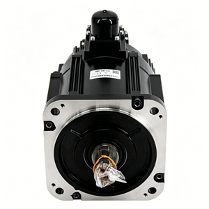 มอเตอร์ SGMRV-13ANA-YR1A 1.3kW พร้อมมาตรฐาน IP65 สำหรับหุ่นยนต์ ES165D MS165 แกน L U R B มีสินค้าในสต็อก SGMRV-13ANA-YR1A - Product Image 1