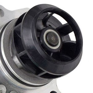 06 A121012B 06 A121011C E F G H L T Wasserpumpen baugruppe für Vw Passat B5 1.8 2.0L 1.8T 2.0L Santana 3000 345 1.8 2.0L - Product Image 5
