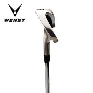 Hierros de Golf de Acero Inoxidable de Alta Calidad, Marca Personalizada, Baratos, Hechos en China, Servicio OEM/ODM, Varilla de Acero Grafito - Product Image 3