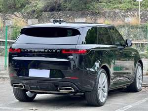 Land <span class=keywords><strong>Rover</strong></span> <span class=keywords><strong>Range</strong></span> <span class=keywords><strong>Rover</strong></span> Sport 400PS Edición Exemplar Usado - Product Image 4