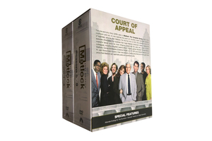 Полный комплект Matlock на 52 DVD-дисках, регион 1, <span class=keywords><strong>Blu-ray</strong></span>, классическая музыка, фильмы и сериалы для взрослых, оптовая продажа, бесплатная доставка - Product Image 2