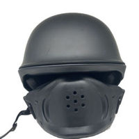 Casque de moto demi-visage en ABS avec fermeture à dégagement rapide, nouvelle conception, nouvelle mode, nouvelle technologie, homologué DOT