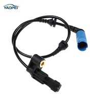 Piezas automotrices YAOPEI, Sensor ABS para Mitsubishi Isuzu Dodge MOPAR Mercedes Benz BMW Audi Volkswagen Seat Skoda Truck LADA