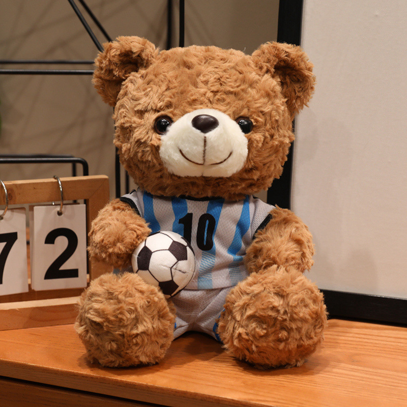 Squadra argentina dei Bruins
