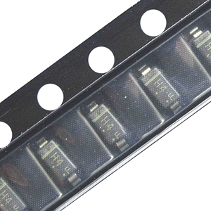 IC electronic components chip voltage regulator diode SOD-123 screen printing <b>H4</b> original MMSZ5244BT1G - Product Image 1