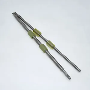 ชุดลูกกลิ้งป้อนกระดาษคุณภาพ Gade A รุ่น PA03630-G205 และชุดลูกกลิ้งป้อนกระดาษออก รุ่น PA03630-G200 สำหรับเครื่องพิมพ์ Fujitsu <span class=keywords><strong>Fi</strong></span> 6130 6230 6125zl <span class=keywords><strong>6140</strong></span> 6225 6240z - Product Image 2