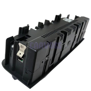 Interrupteur de commande de climatiseur de camion d'origine OEM 81619906126 pour homme - Product Image 4