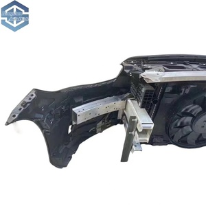 Kit carrosserie pare-chocs d'origine haute qualité 2019 2020 2021 <span class=keywords><strong>2022</strong></span> classe S S450 W223 pour <span class=keywords><strong>Mercedes</strong></span> Benz - Product Image 4