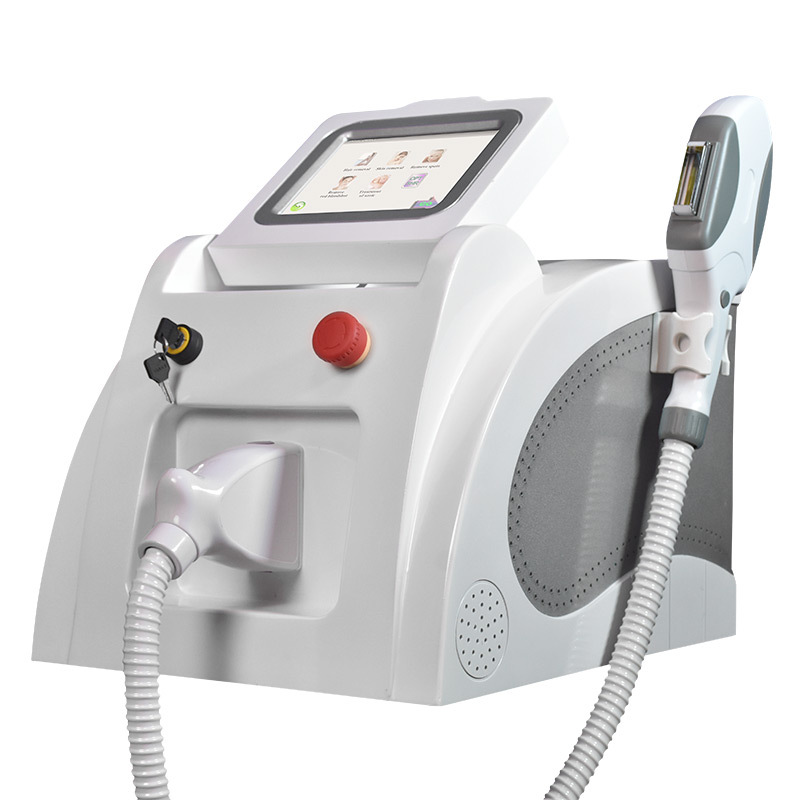 Full Skin Professional Diode Laser Hair