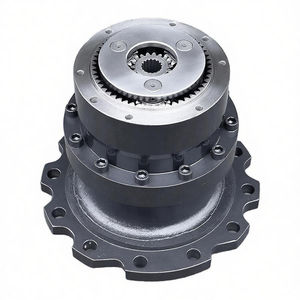 Engranajes de Transmisión para Excavadoras Crawler Digger JC BI JS200 JS220 JS240, Reductor de Motor de Giro, Engranaje Planetario, Caja de Engranajes - Product Image 2