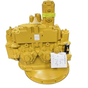 Bomba Hidráulica Kawasaki K3V180DTP - 330 360 E330B 370 380 - Product Image 1