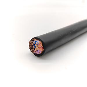 <span class=keywords><strong>CVV</strong></span>-SB มัลติคอร์สาย<span class=keywords><strong>ไฟ</strong></span>และสายควบคุมพีวีซี1.5 Mm2ได้ถึง10 Mm2 - Product Image 2