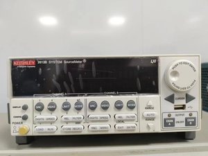 ราคาที่ดีที่สุด2614b 2612B 2611b 2635b 2634b 2636b 2601b 2604b 2602b เครื่องมือ SMU sourcemeter - Product Image 3
