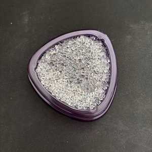 Résine acrylique PMMA, granulés transparents, qualité moulage, qualité alimentaire et médicale - Product Image 5