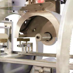 Máy làm tấm chắn nắng, máy ép tấm chắn nắng nhựa, máy sản xuất tấm chắn nắng PS, dây chuyền sản xuất tấm chắn nắng - Product Image 4