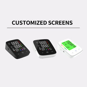 공장 공급 OEM 사용할 고품질 상완 디지털 혈압 모니터 - Product Image 4