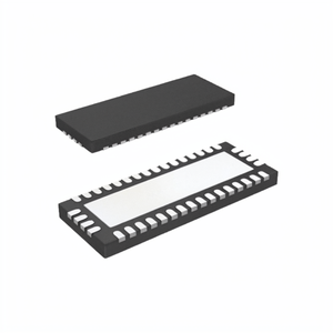 Componentes Electrónicos en Stock: IC MUX 4 X 42WQFN 42 WFQFN con Pad Expuesto HD3SS3412RUAT, Accesorios de Interfaz - Product Image 1