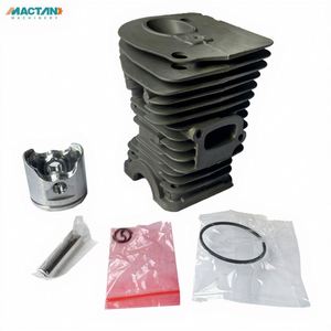 ชุดกระบอกสูบเลื่อยโซ่แบบปรับแต่งได้ H345 รองรับ OEM ODM - Product Image 1