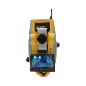 เครื่องมือสำรวจ SOUTH NS30 1'' ความแม่นยำสูง รุ่น NS30 พร้อมระบบ Total Station แบบไม่ใช้รีเฟลกเตอร์ ระยะ 1000 ม. - Product Image 6