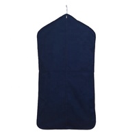 Sac à fermeture éclair pour vêtements de luxe pour hommes de haute qualité sac polochon Oxford en nylon et polyester personnalisé emballage de sacs à vêtements personnalisés