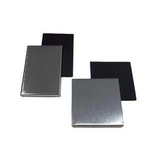 Offre Spéciale personnalisé conçu fer-blanc réfrigérateur aimant touristique Souvenir couleur unie <span class=keywords><strong>impression</strong></span> étain <span class=keywords><strong>plaque</strong></span> papier matériaux autocollant magnétique - Product Image 4