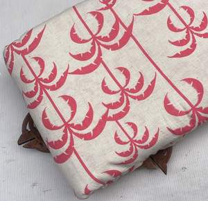 Tela de Algodón Khadi Premium, Tejida a Mano, Transpirable, Sostenible, Orgánica, para Prendas de Vestir y Decoración del Hogar - Product Image 3