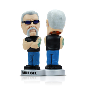 OEM Personnalisée Conception 3D Unisexe Plastique PVC Movie Star Action Figure Haute Qualité Dessin Animé Modèle Minis Résine Vente en Gros Fabricant - Product Image 5