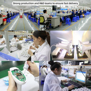 جهاز MLAY T3 يستخدم منتجات إزالة الشعر بالليزر المحمولة للسيدات جهاز صغير جهاز إزالة الشعر Ipl المنزل الذكي في المملكة المتحدة - Product Image 4