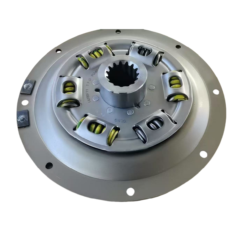 【新品(長期在庫品)】 Wolt 2シャフト Engine Connecting Plate 14780711 14780712 14733243 for VOLVO