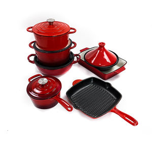 Cast Iron Pizza <strong>Pan</strong> Die Casting Pot Frying <strong>Pan</strong> Cast Iron Non Stick square Bbq <strong>Grill</strong> <strong>Pan</strong> - Product Image 2