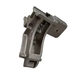 investment precision casting supplier precision casting part metal fabrication services