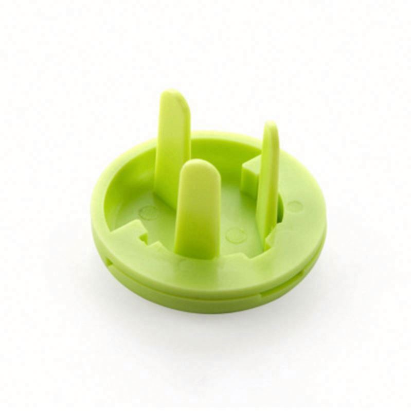 Ребенок Защитная крышка с защитным контактом бытовой изолированный силовой разъем крышка S0136-01