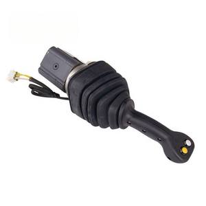 วาล์วควบคุม DXS-00ไฮดรอลิกที่จับ56012A35000000ความไวสูง - Product Image 4