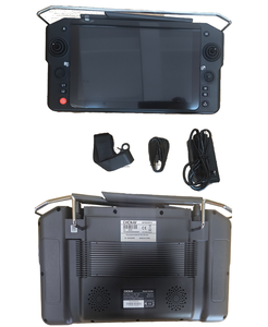 Écholocalisateur USV portable économique à double positionnement GNSS RTK avec sonde à faisceau unique - Product Image 4