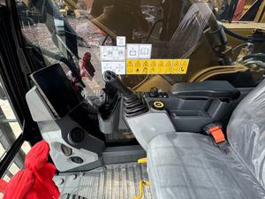 รถขุดรถขุดดินสำหรับ336D2แมวรถขุดขนาด36ตันใช้สำหรับ336Gc แมว - Product Image 2