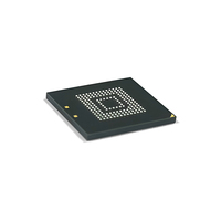 Chips de memoria EMMC5.1 IC Almacenamiento Flash Nand BGA153 Componente electrónico Punto de almacenamiento Teléfono móvil Tableta IC Partícula Flash