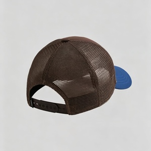 Casquette de camionneur brodée personnalisée unisexe, casquette snapback réglable, chapeau de soleil, chapeau de soleil de golf, couvre-chef de camping pour les sports de plein air - Product Image 4