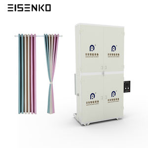 Máquina Automática Vertical para Fabricación de Cortinas EISENKO RD-DXJ300-31 de Alta Calidad Personalizada, Certificada CE, de Alta Eficiencia - Product Image 2