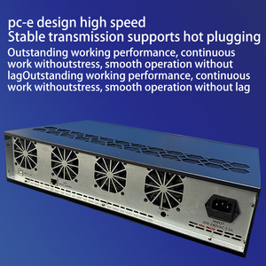 Sistema di Allevamento Smart per Telefoni Cellulari con 20 Porte USB, Scheda Madre con <span class=keywords><strong>128</strong></span> MB di RAM e <span class=keywords><strong>128</strong></span> <span class=keywords><strong>GB</strong></span> di ROM per il Modello 721 - Product Image 4