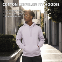 Étiquettes personnalisées tissées 100 % coton pour sweats à capuche – Fabricant de vêtements pour lignes de vêtements d'influenceurs
