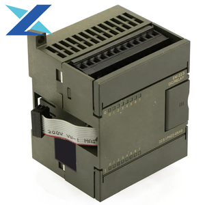 Dispositivo I/O Digitale Originale <span class=keywords><strong>Siemens</strong></span> Nuovo di Zecca 6ES7223-1PH22-0XA0 Modulo I/O Digitale EM 223 SIMATIC S7-200 - Product Image 2