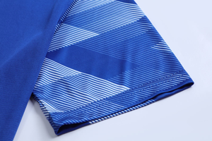 Maglia da <span class=keywords><strong>Calcio</strong></span> Retrò Stile Portoghese della Thailandia Rossa di <span class=keywords><strong>Ronaldo</strong></span> all'Ingrosso # Maglia da <span class=keywords><strong>Calcio</strong></span> Retrò 7 <span class=keywords><strong>Ronaldo</strong></span> Inghilterra - Product Image 4