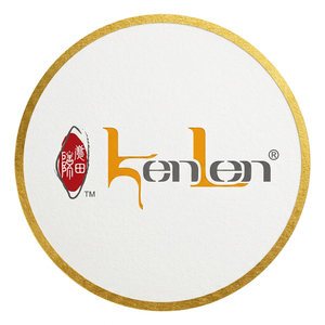 Bobine et boîtier de bobine en plastique pour machine à coudre industrielle, marque KENLEN, modèle YIN, les plus vendus - Product Image 1