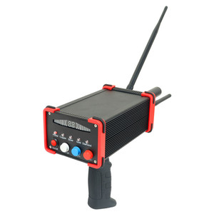 Gold RangePlus Remote Metal Detector 12V Underground Mining Archaeological Treasure Finder High Pressure Detection Tool - Product Image 4