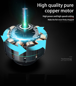 Automático eléctrico bacalao anchoa <span class=keywords><strong>trucha</strong></span> salmón bagre tilapia pescado humo sashimi rebanada corte filete máquina <span class=keywords><strong>precio</strong></span> - Product Image 2