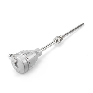 Công nghiệp sử dụng chống cháy nổ cặp nhiệt điện S r <span class=keywords><strong>B</strong></span> loại PT100 cảm biến nhiệt độ mức chất lỏng dụng cụ đo lường - Product Image 2