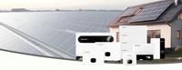 Nueva Versión Growatt Liquid 16KWh 314Ah 51.2V HOPE 16.0LM-A1/A2 14.3L-R1 Batería de Litio 6000 Ciclos Suministro de Energía de Respaldo