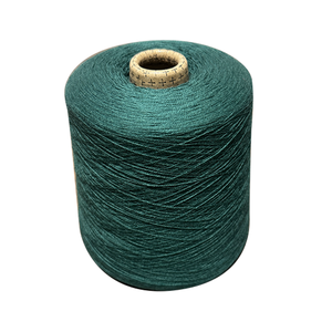 Sợi len Merino siêu mịn 100%, nhuộm màu nhà máy, loại 30NM/2, dùng để đan - Product Image 6